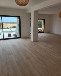 Photo de galerie - Carrelage