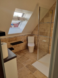 Photo de galerie - Plomberie - Installation sanitaire