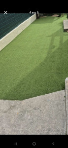 Photo de galerie - Paysagiste - Aménagement du jardin