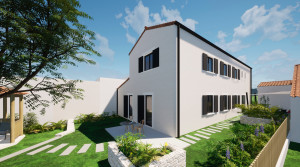 Photo de galerie - Architecte - Maître d'oeuvre