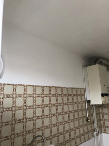 Photo de galerie - Plâtrerie - Murs - Plafonds