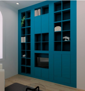 Photo de galerie - Menuiserie - Huisserie - Agencement