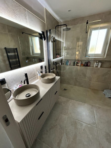 Photo de galerie - Artisan tout corps d'état - Rénovation