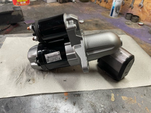 Photo de galerie - Réparation voiture