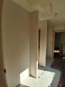 Photo de galerie - Plâtrerie - Murs - Plafonds