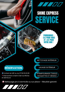 Photo de galerie - Flyer