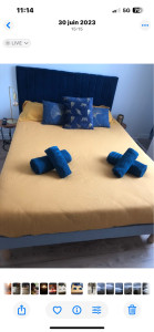 Photo de galerie - Remise en état de locations 