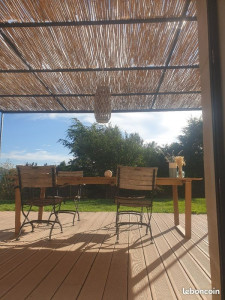 Photo de galerie - Gestion hebergement