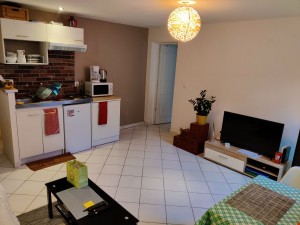 Photo de galerie - Peinture - Tapisserie