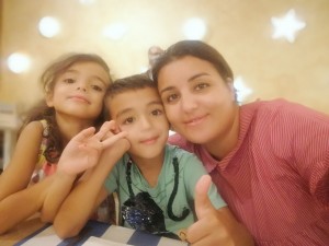 Photo de galerie - Baby sitting