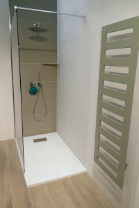 Photo de galerie - Plomberie - Installation sanitaire