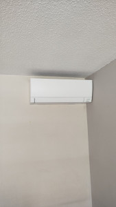 Photo de galerie - Chauffage - Climatisation