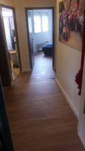 Photo de galerie - Pose de parquet - Revêtement de sol