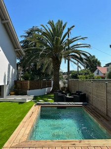 Photo de galerie - Paysagiste - Aménagement du jardin