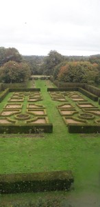 Photo de galerie - Desherbage de jardins particuliers