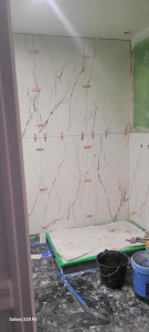 Photo de galerie - Salle de bain 