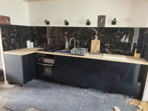 Photo de galerie - Montage meubles en kit