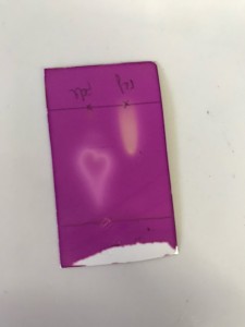 Photo de galerie - Tutorat physique/chimie