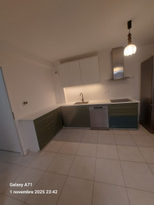 Photo de galerie - Cuisine 