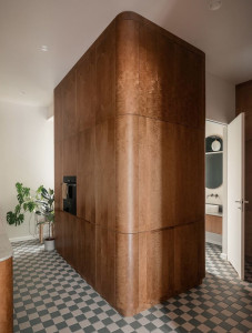 Photo de galerie - Menuiserie - Huisserie - Agencement