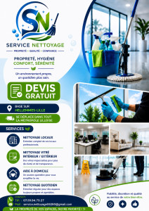 Photo de galerie - Flyer