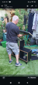 Photo de galerie - Montage de meuble a 
