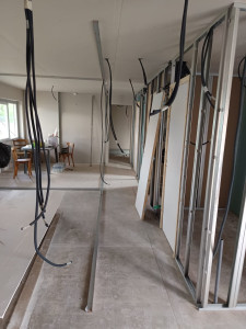 Photo de galerie - Bricolage et multi services