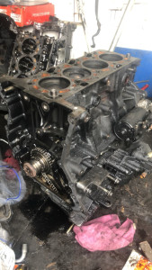 Photo de galerie - Toute est refait 