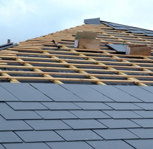 Photo de galerie - Rénovation de couverture