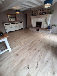 Photo de galerie - Carrelage