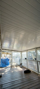 Photo de galerie - Menuiserie - Huisserie - Agencement