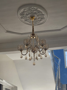 Photo de galerie - Je suis électricien 
