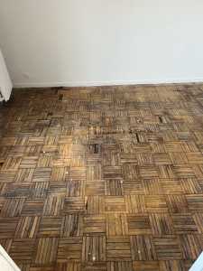 Photo de galerie - Avant 