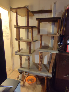 Photo de galerie - Menuiserie - Huisserie - Agencement