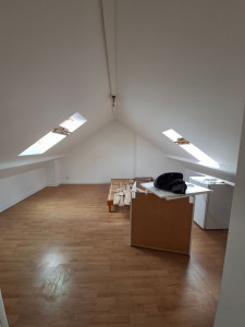 Photo de galerie - Rafraîchissement en peinture 