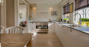 Photo de galerie - Cuisine. entretien de maison 