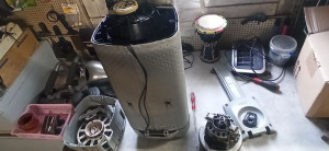 Photo de galerie - Réparation objets