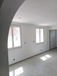 Photo de galerie - PEINTURE INTÉRIEUR 