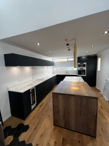 Photo de galerie - Artisan tout corps d'état - Rénovation