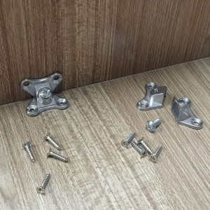 Photo de galerie - Assemblage de meubles