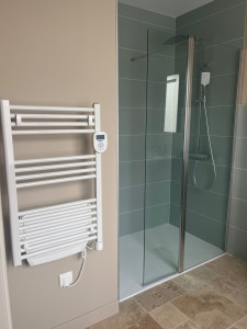 Photo de galerie - Plomberie - Installation sanitaire