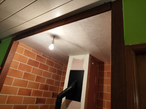 Photo de galerie - Artisan tout corps d'état - Rénovation