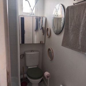 Photo de galerie - Nettoyage appartement Airbnb 
