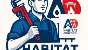 Photo de galerie - AD HABITAT CONFORT+