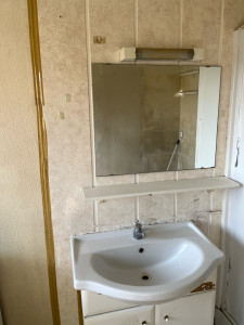 Photo de galerie - Ménage