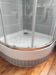 Photo de galerie - Carrelage