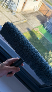 Photo de galerie - Mouilleur 