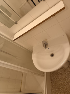 Photo de galerie - Ménage