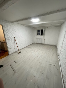 Photo de galerie - Menuiserie - Huisserie - Agencement