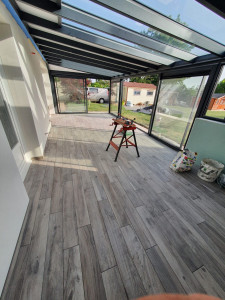 Photo de galerie - Bricolage et multi services